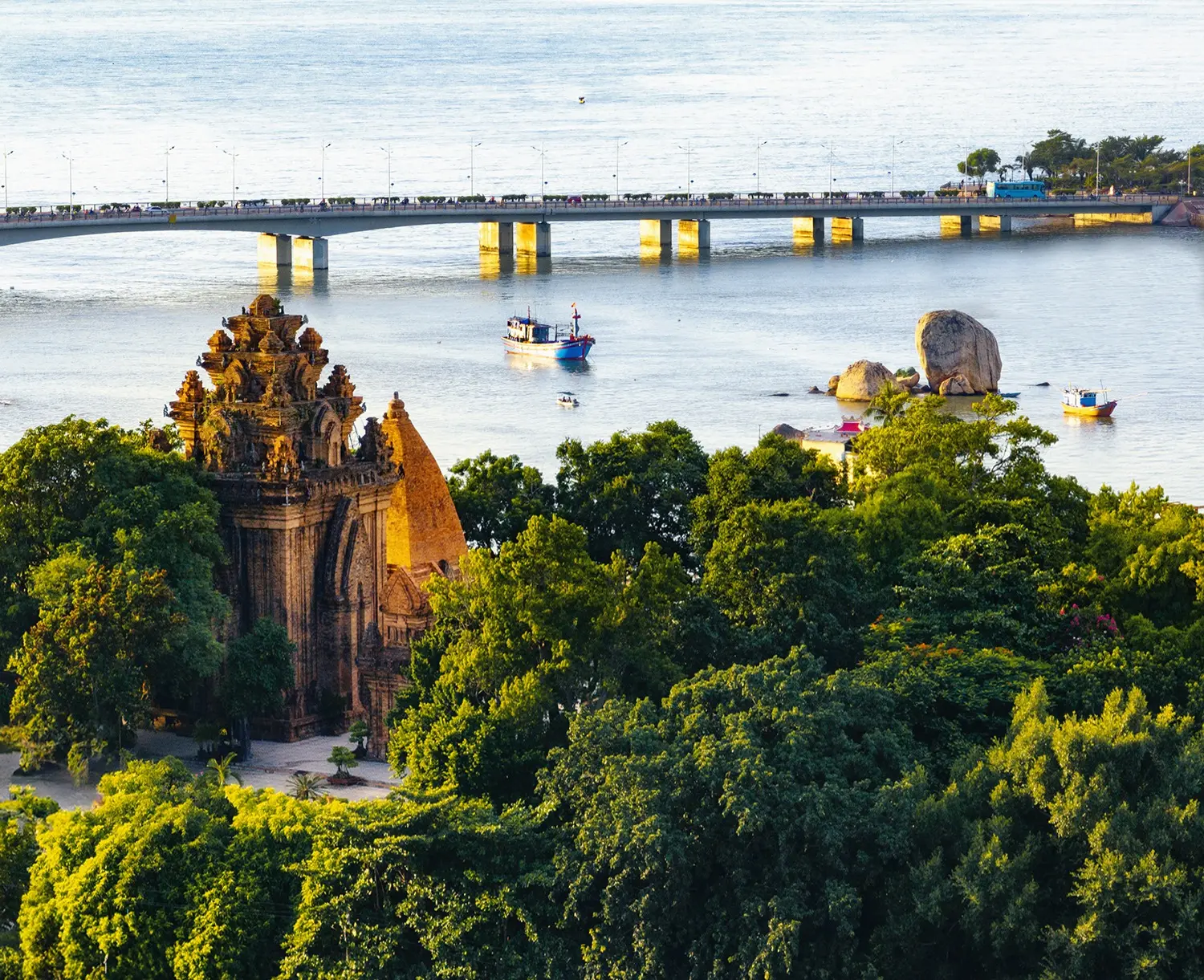 Tour Teambuilding Vinpearl Nha Trang 3 Ngày 2 Đêm