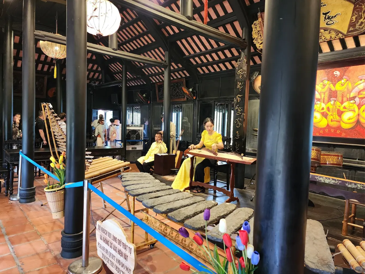 Hội Quán Vịnh Nha Trang