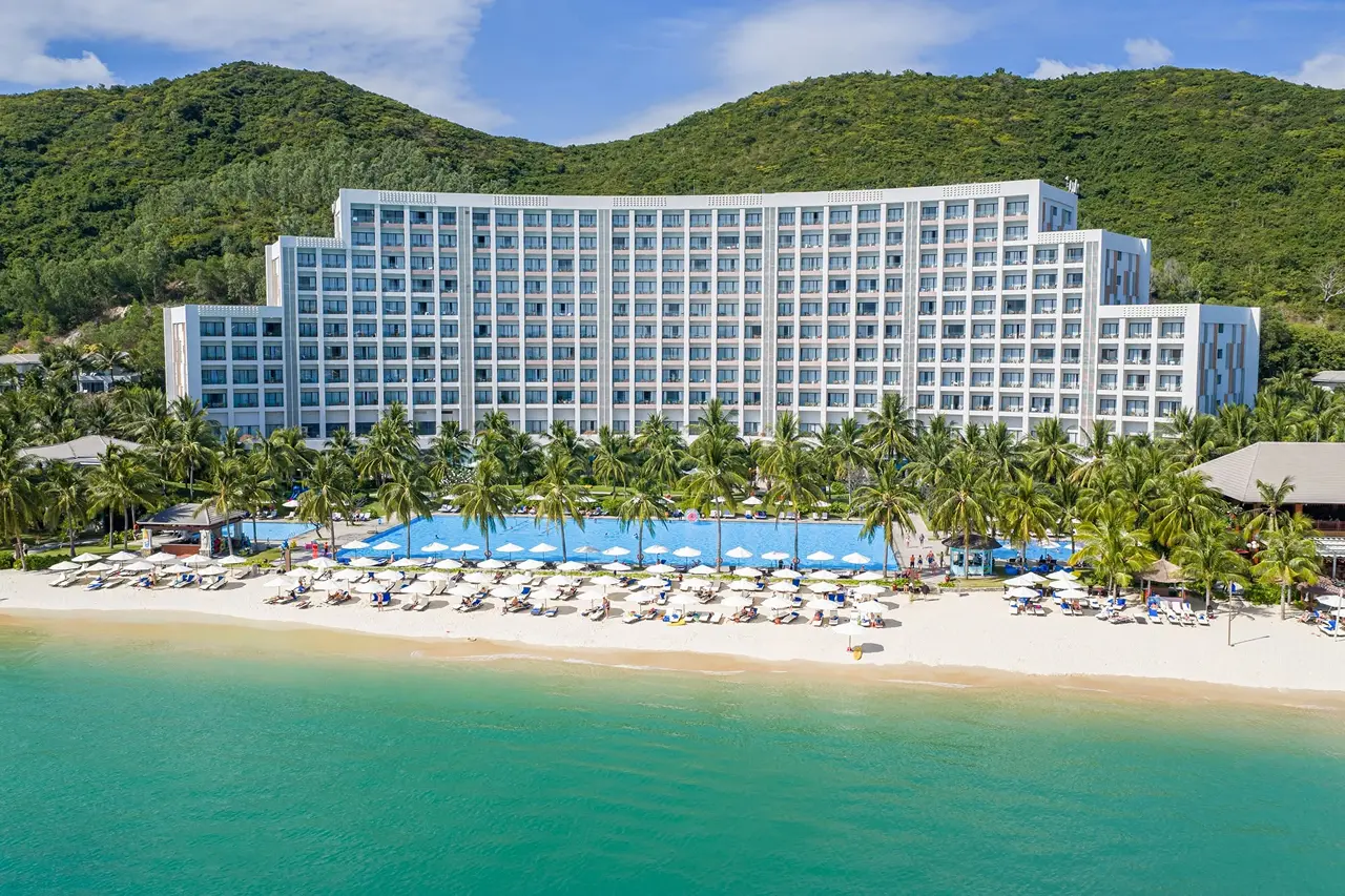 Voucher Vinpearl Resort & Spa Nha Trang Bay 2N1Đ