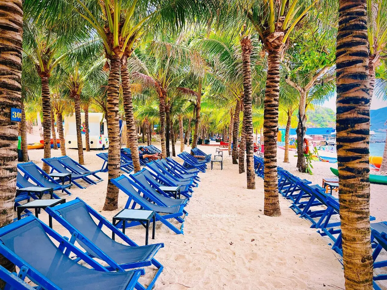 Bãi Sỏi/ Hòn Sỏi Nha Trang Bãi Sỏi/ Hòn Sỏi Nha Trang