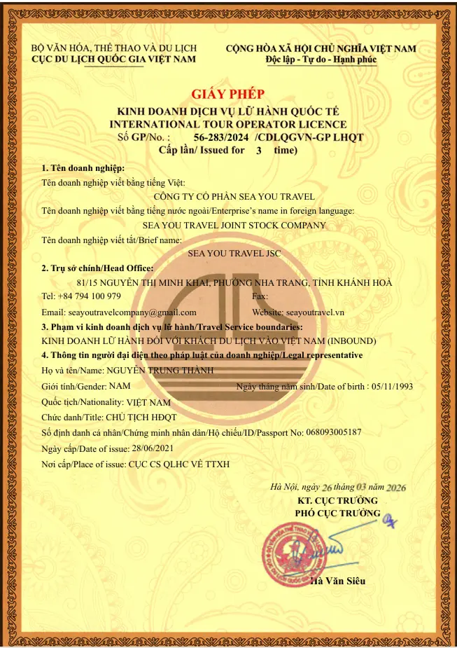 Đối Tác