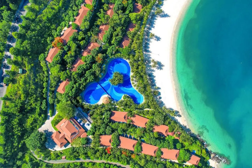 Voucher Vinpearl Luxury Nha Trang 3 ngày 2 đêm