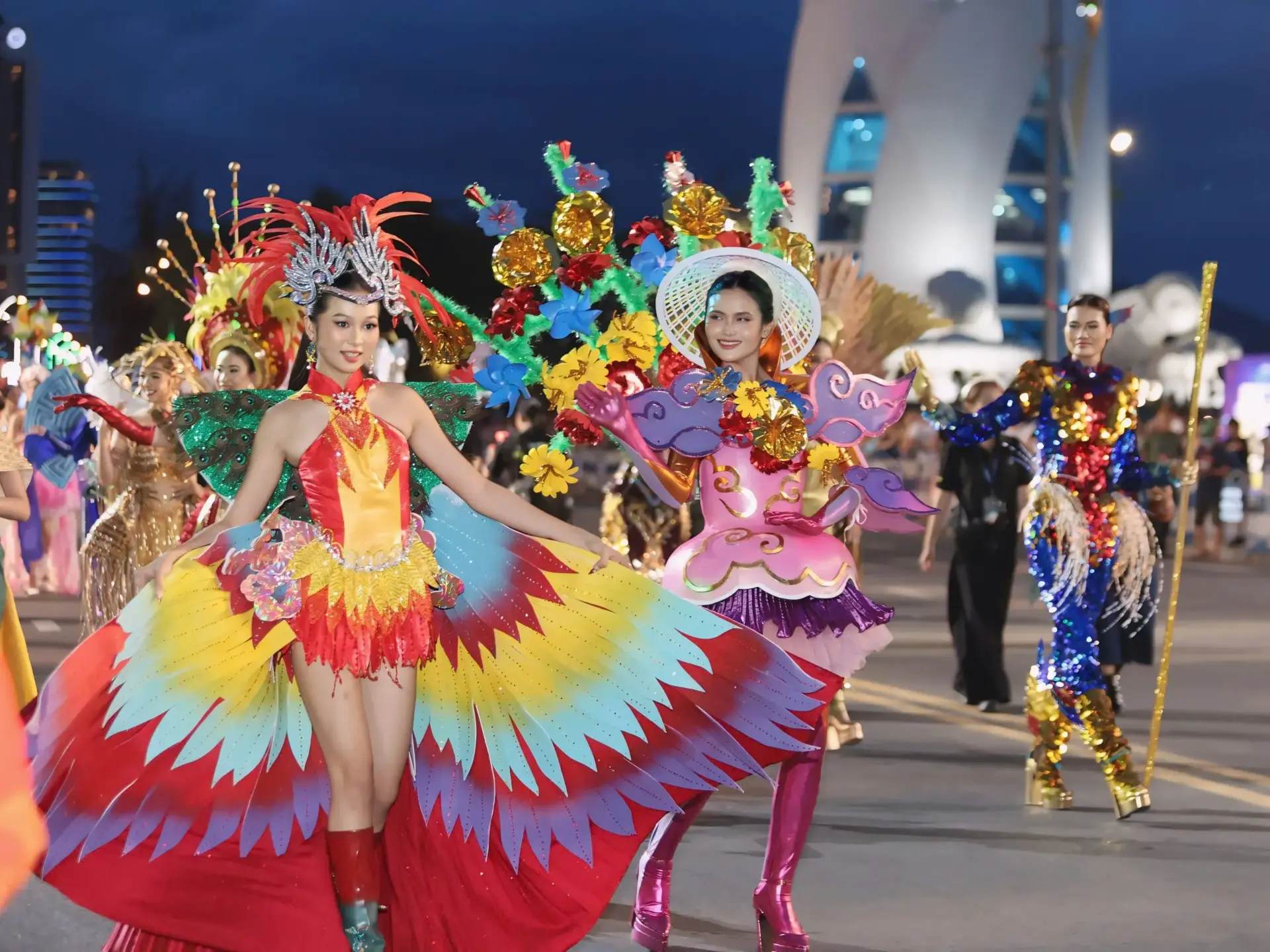Hoạt động văn hóa Festival Biển Khánh Hòa 2026 Hoạt động văn hóa trong chuỗi Festival Biển Khánh Hòa 2026