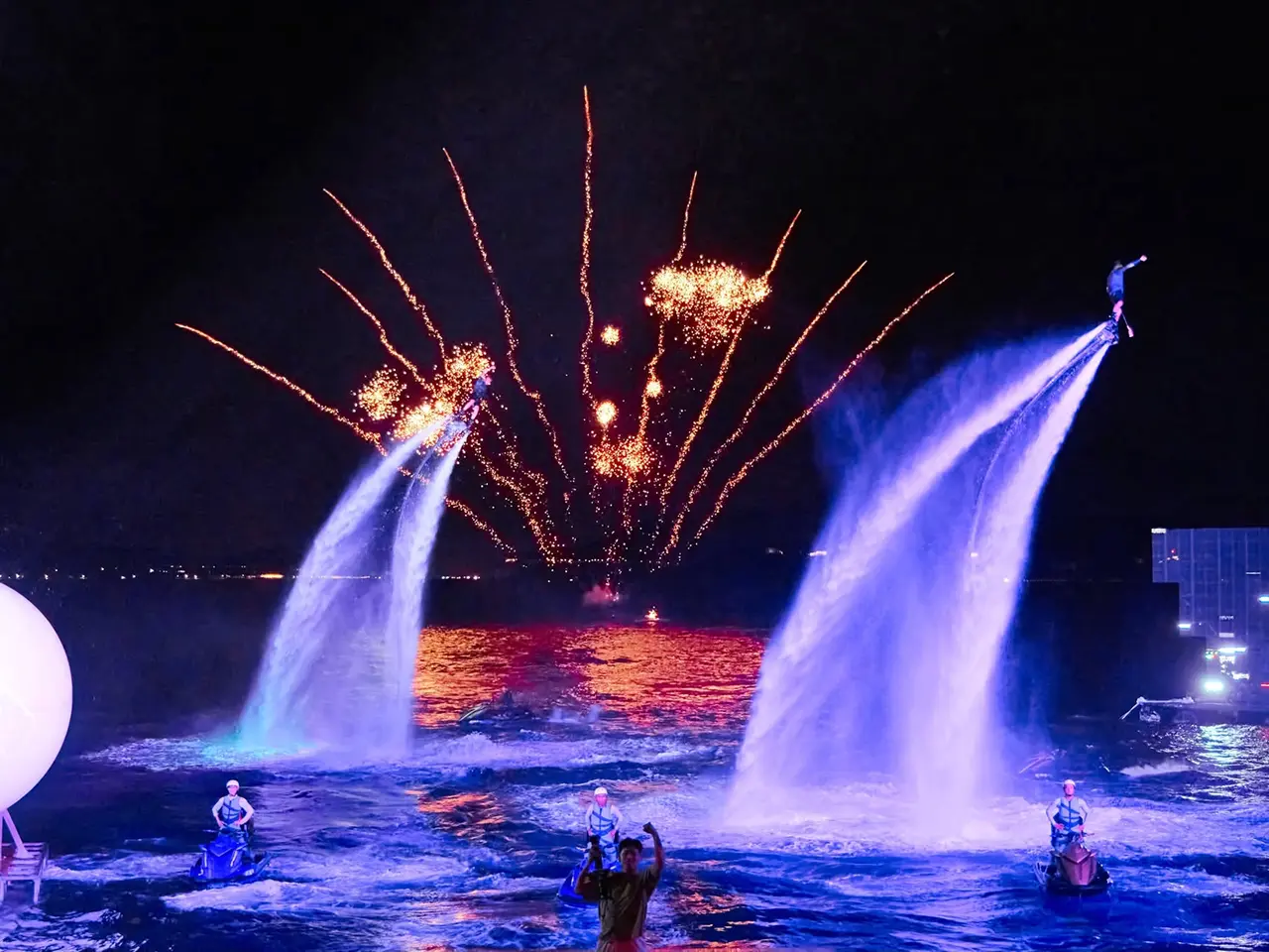 Tour Teambuilding Vinpearl Nha Trang 4 Ngày 3 Đêm: Biển Đảo & Resort 5 Sao