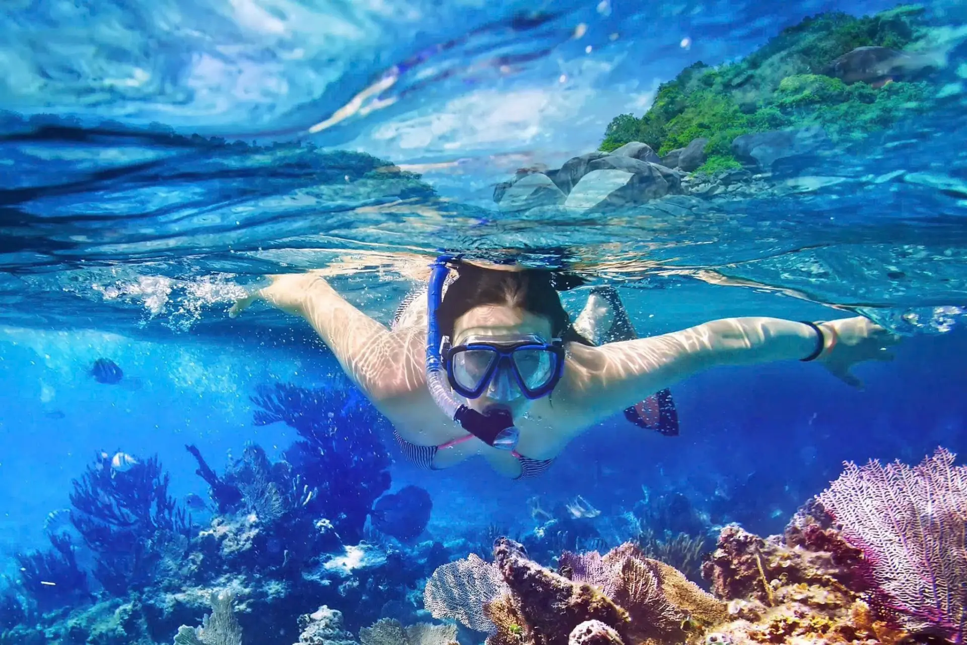Du Lịch Nha Trang Mùa Nào Đẹp Nhất? Kinh Nghiệm Đi Theo Tháng Trong Năm