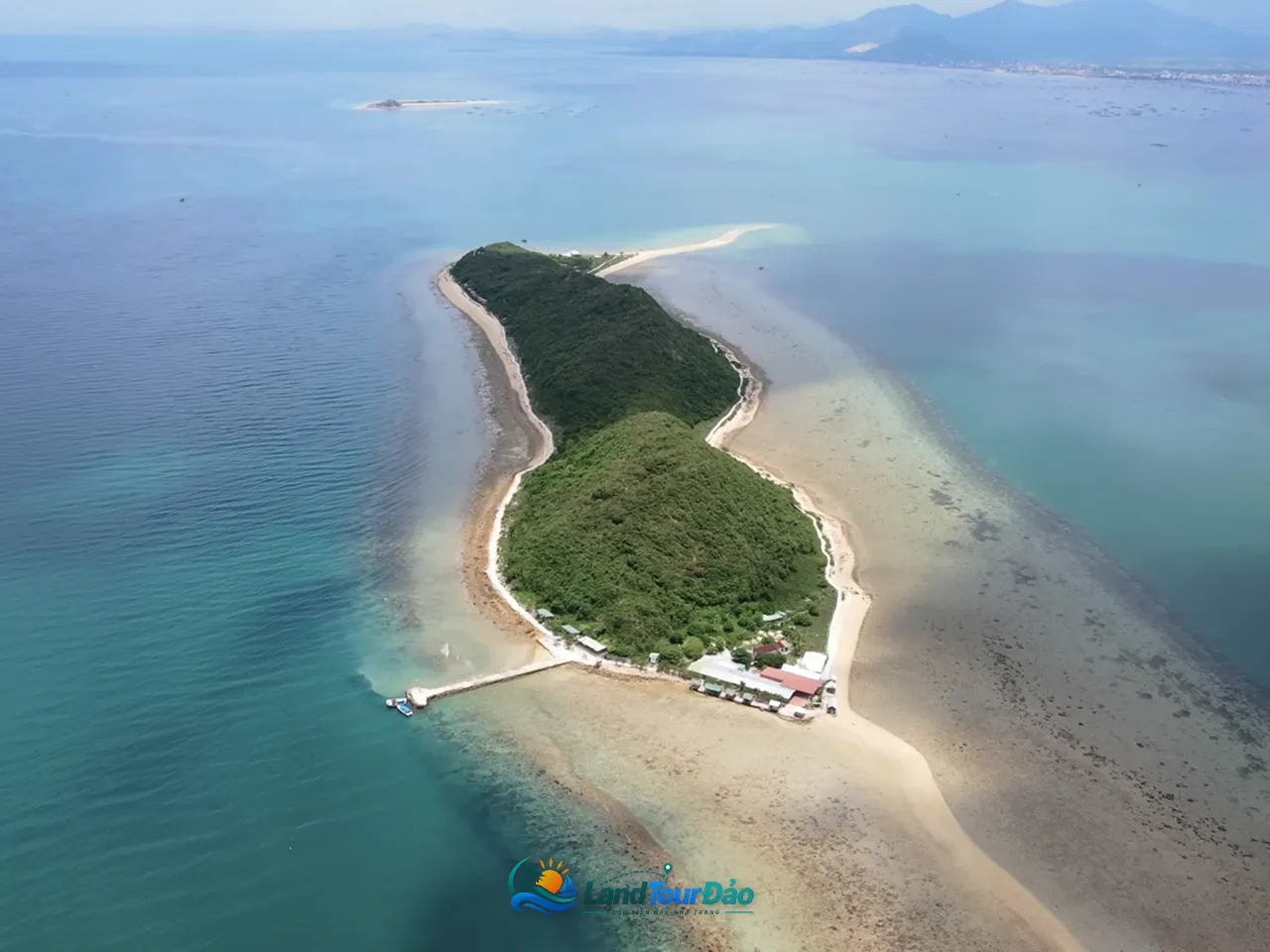 Tour Điệp Sơn – Dốc Lết 1 ngày từ Nha Trang