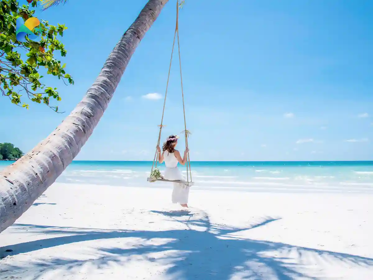 Tour Tham Quan Nam Đảo Phú Quốc: Khám Phá Top 8 Điểm Nổi Bật