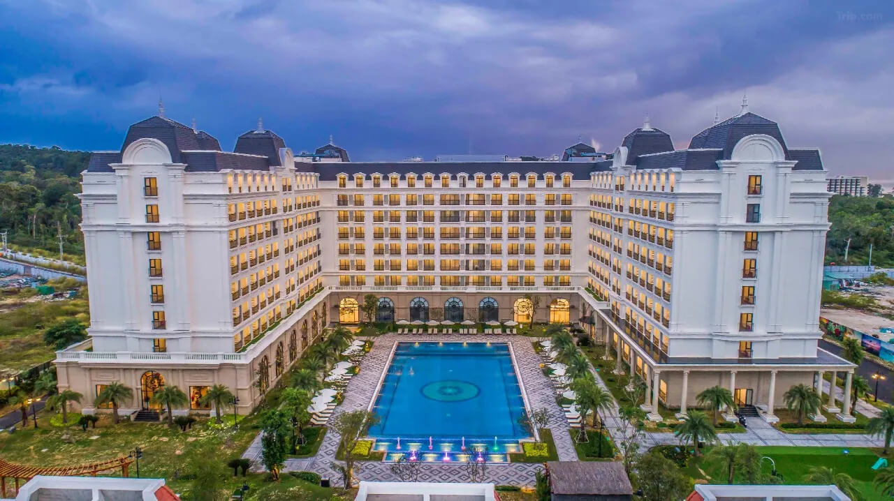 Khách Sạn & Resort Phú Quốc
